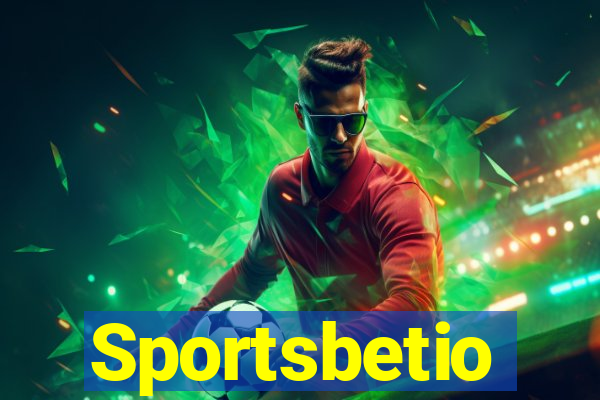 Sportsbetio