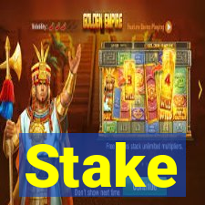 Stake