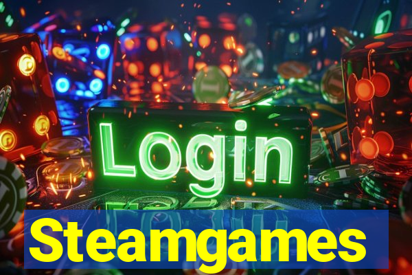 Steamgames