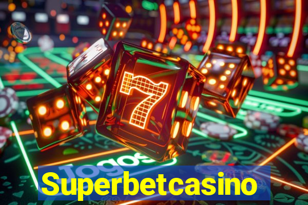 Superbetcasino