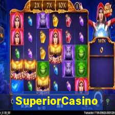 SuperiorCasino