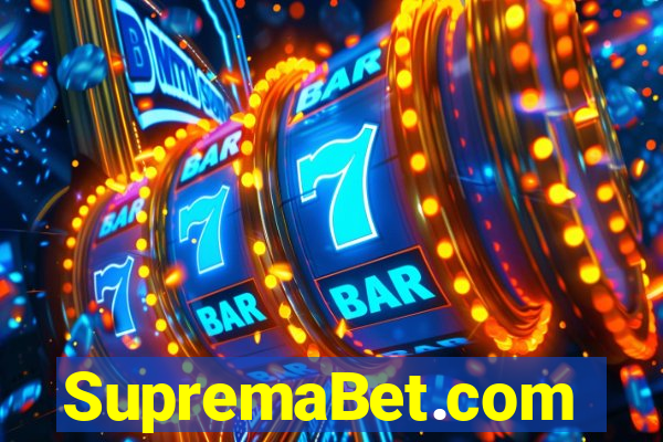 SupremaBet.com