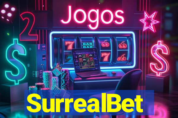 SurrealBet