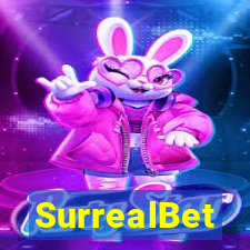 SurrealBet