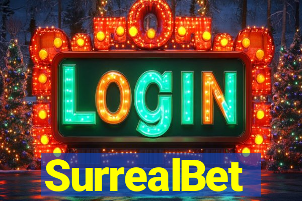 SurrealBet