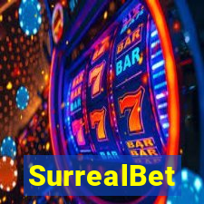 SurrealBet