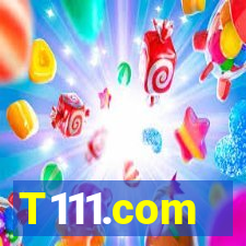 T111.com