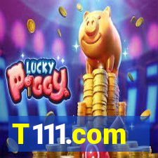 T111.com