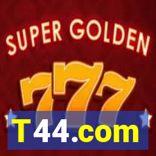 T44.com