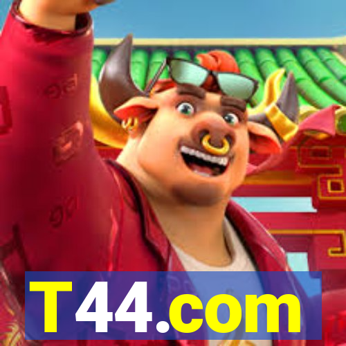 T44.com