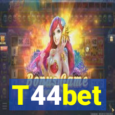 T44bet