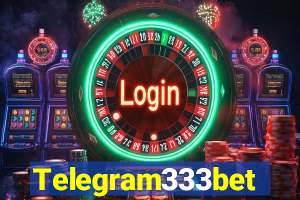 Telegram333bet