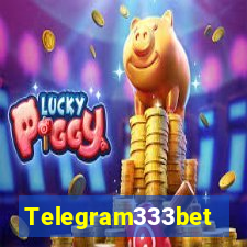 Telegram333bet