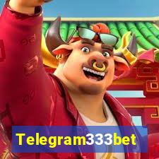 Telegram333bet