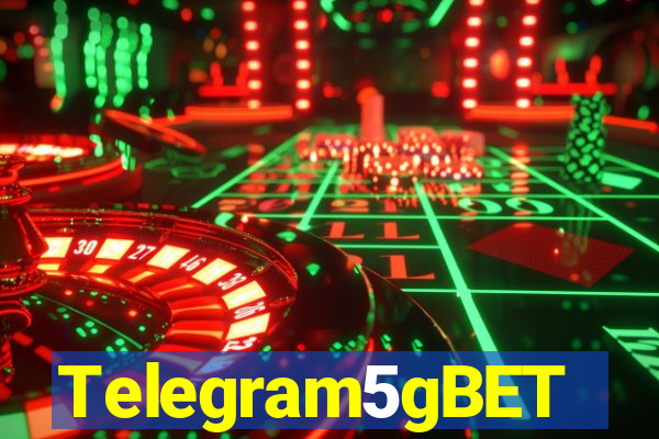 Telegram5gBET