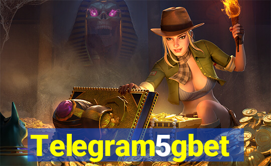 Telegram5gbet