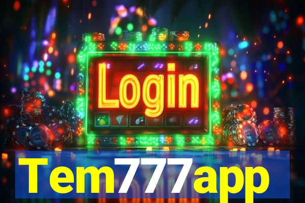 Tem777app