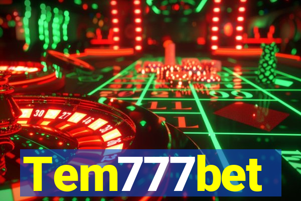 Tem777bet