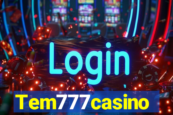 Tem777casino