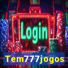 Tem777jogos