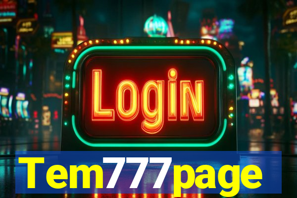 Tem777page