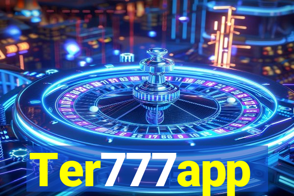 Ter777app