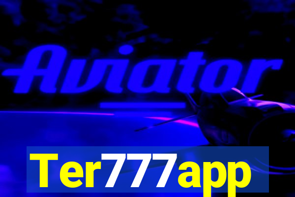 Ter777app