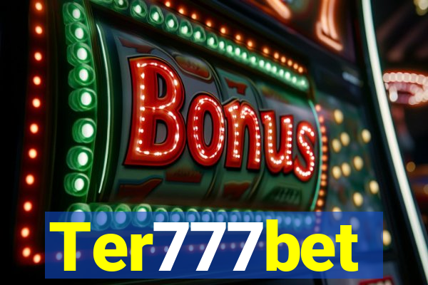 Ter777bet