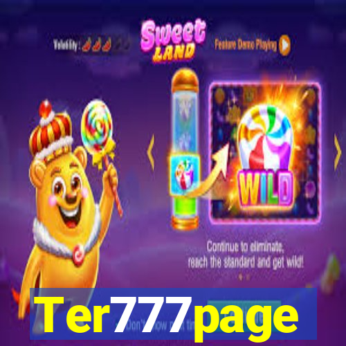 Ter777page