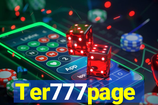 Ter777page