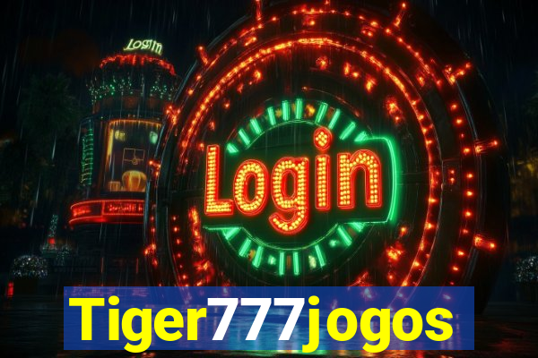 Tiger777jogos