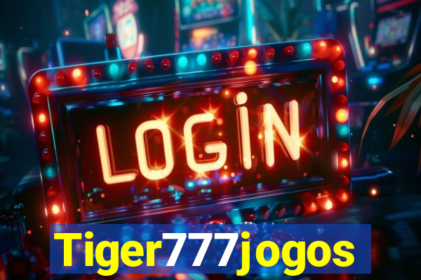 Tiger777jogos