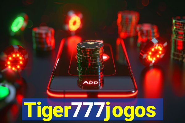 Tiger777jogos