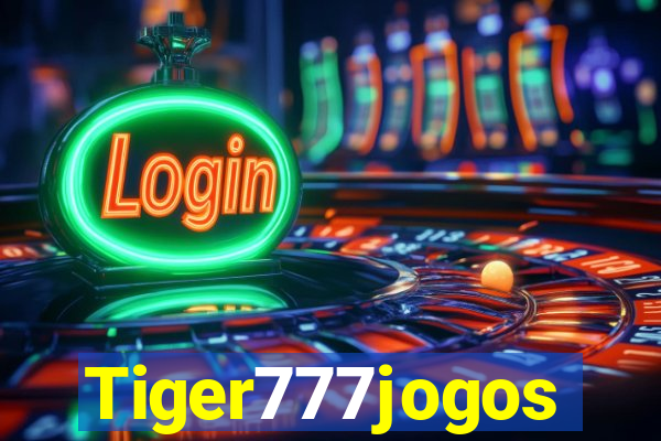 Tiger777jogos