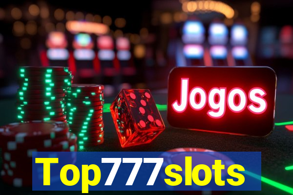 Top777slots