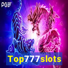 Top777slots