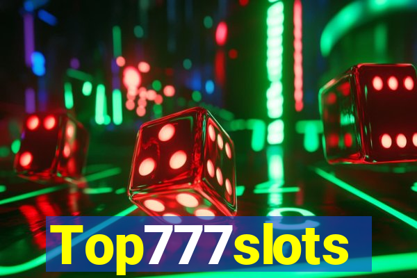 Top777slots