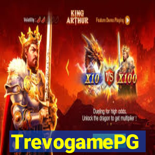 TrevogamePG