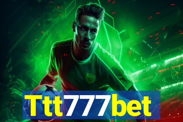 Ttt777bet