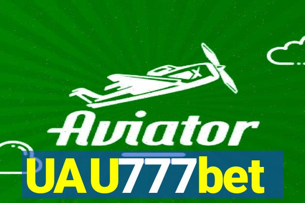 UAU777bet