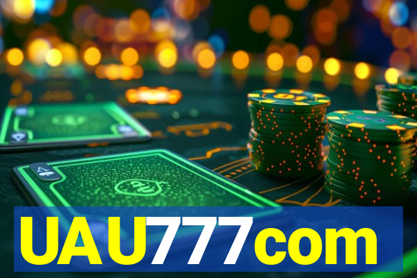 UAU777com