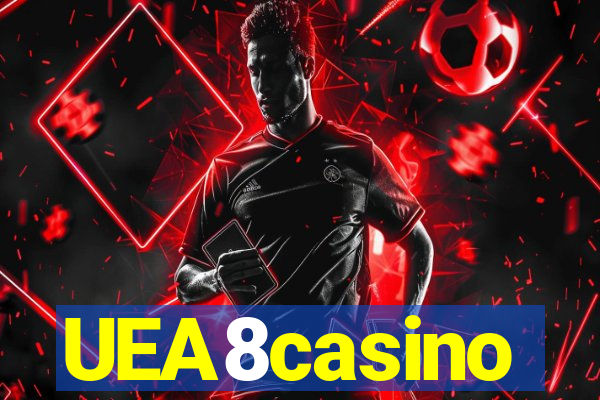 UEA8casino