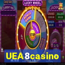 UEA8casino