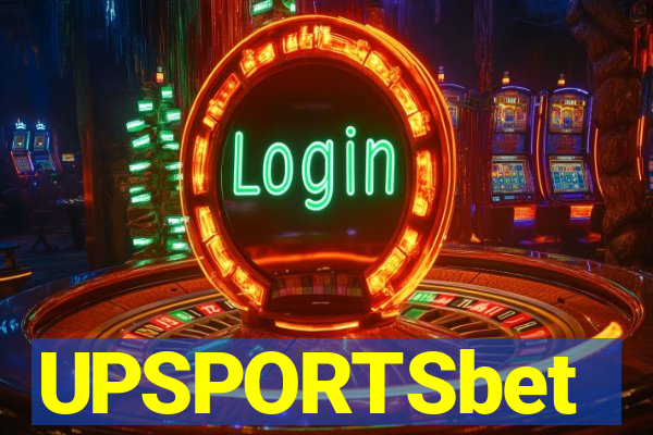 UPSPORTSbet