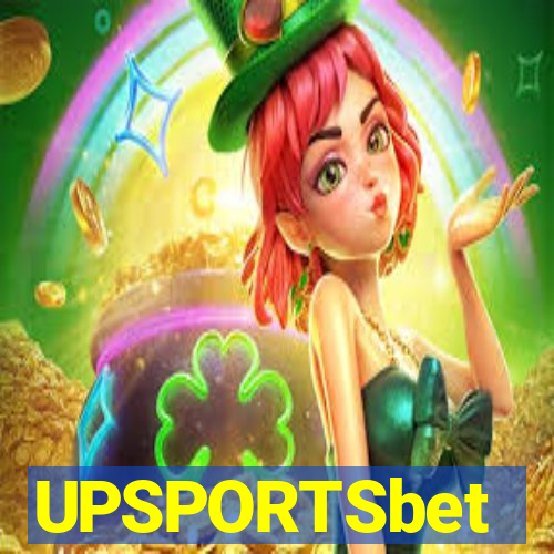 UPSPORTSbet