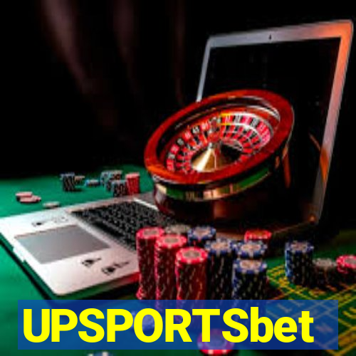 UPSPORTSbet