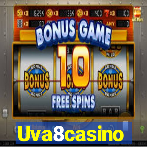 Uva8casino