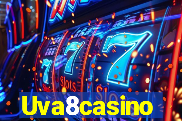 Uva8casino