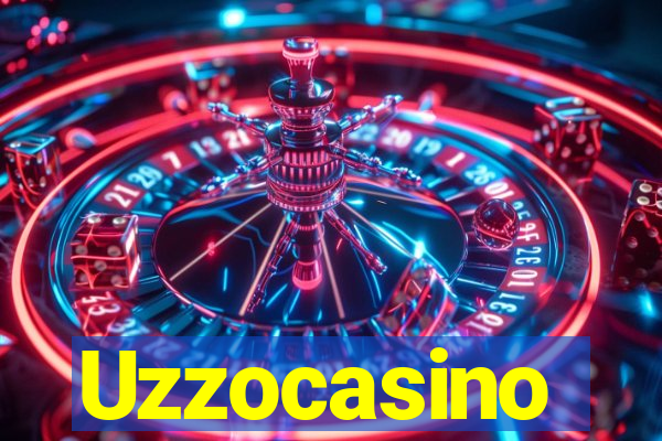 Uzzocasino