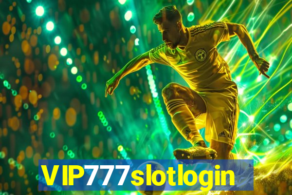 VIP777slotlogin